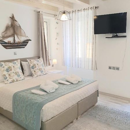 Helens Apartment Corfu  Ngoại thất bức ảnh