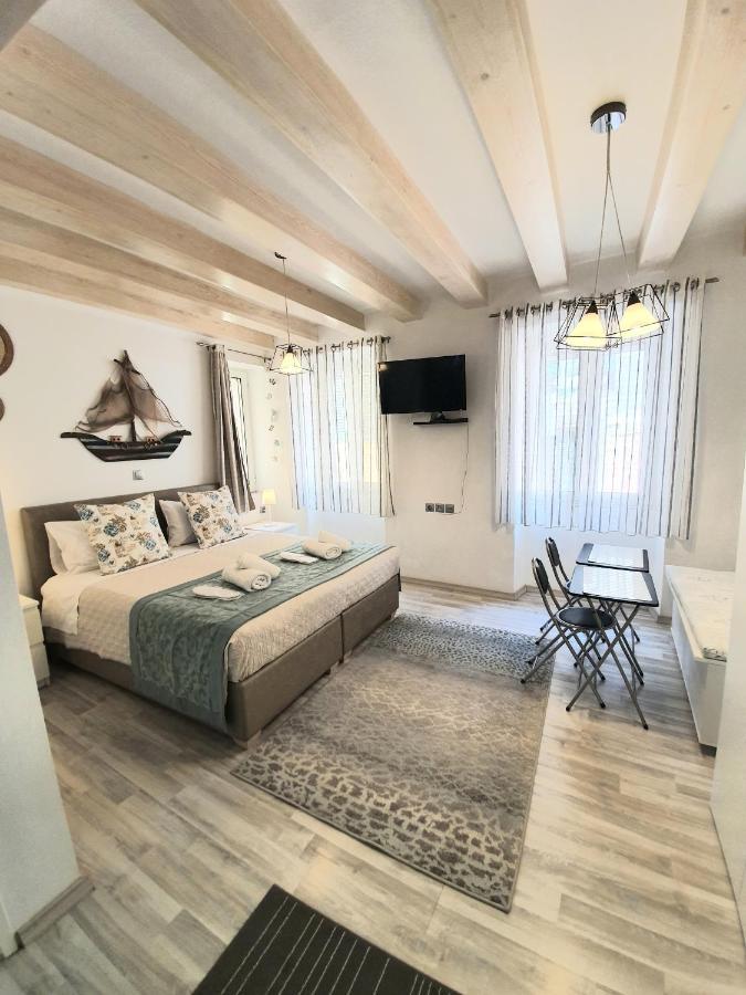 Helens Apartment Corfu  Ngoại thất bức ảnh