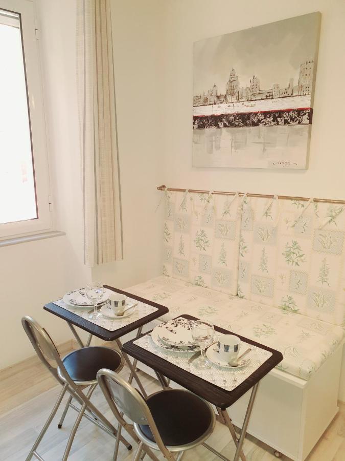 Helens Apartment Corfu  Ngoại thất bức ảnh