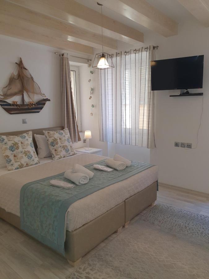 Helens Apartment Corfu  Ngoại thất bức ảnh