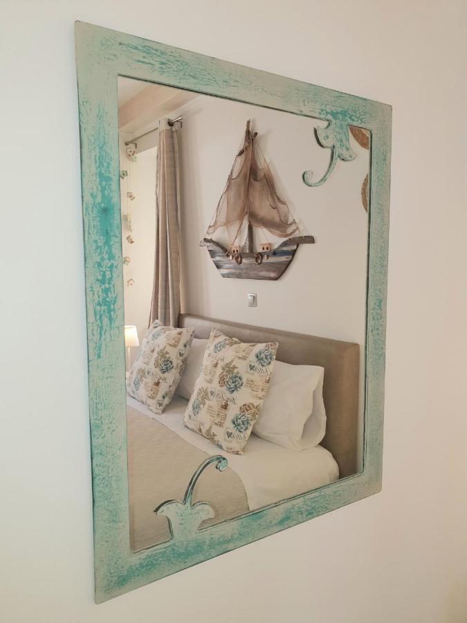 Helens Apartment Corfu  Ngoại thất bức ảnh