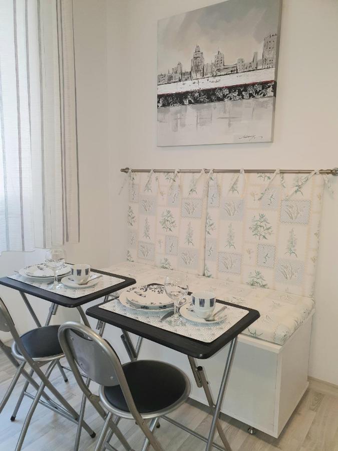 Helens Apartment Corfu  Ngoại thất bức ảnh