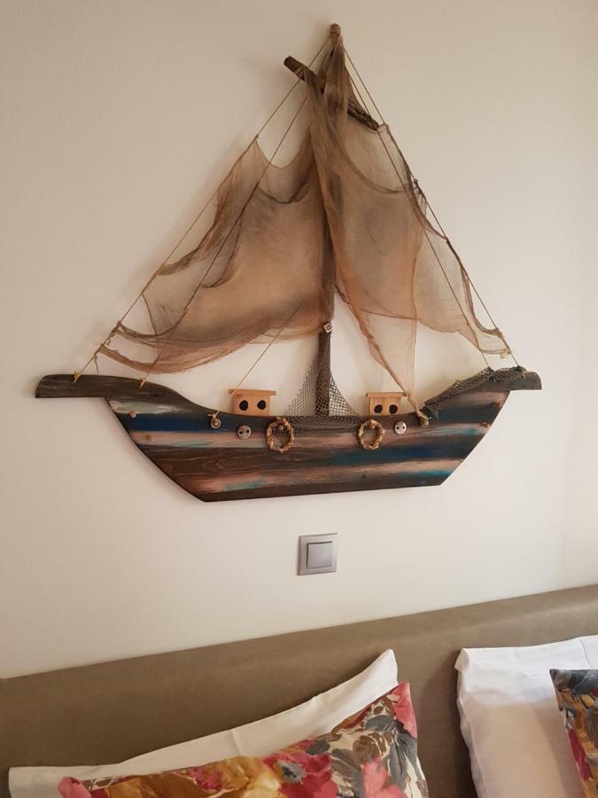 Helens Apartment Corfu  Ngoại thất bức ảnh