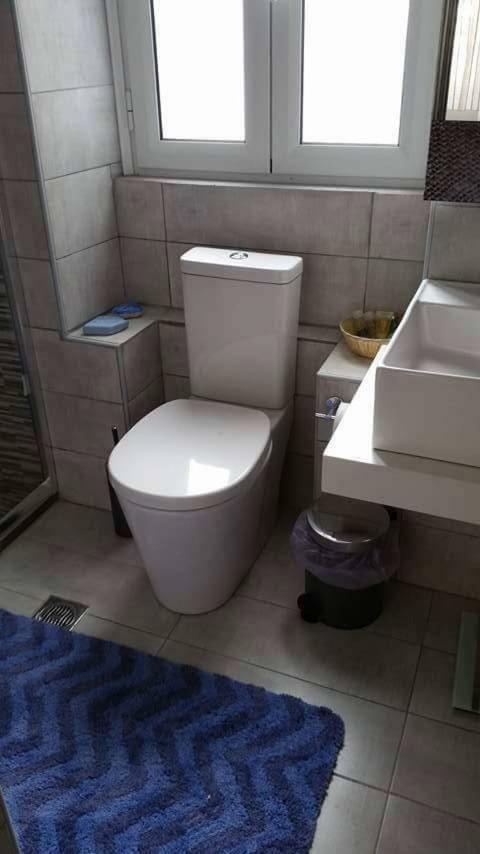 Helens Apartment Corfu  Ngoại thất bức ảnh